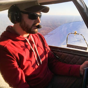 Meet your Posher, Josh